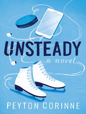 cover image of Unsteady